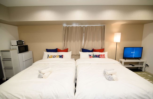 Hotel Central Yokohama - Foto 2