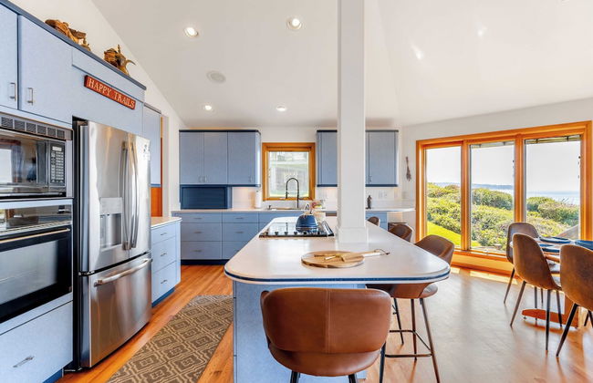 The Majestic Blue View by Avantstay Waterfront - Foto 16