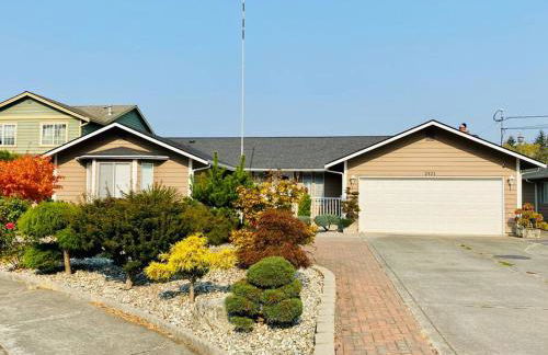 Shiny Rambler House with Spacious Solarium. - Foto 61