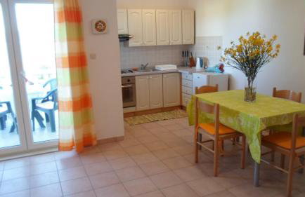 Apartments Barić Kučište - Foto 32