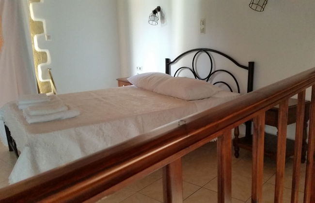 Filippou Villa - Living In Nature - Photo 3