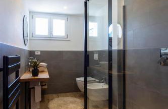 Ariel Penthouse - In the heart of Domodossola - Photo 9