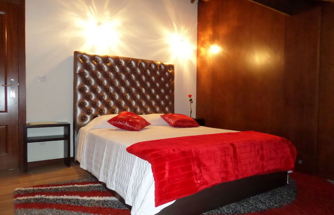 Casa Grande do Seixo - Photo 6