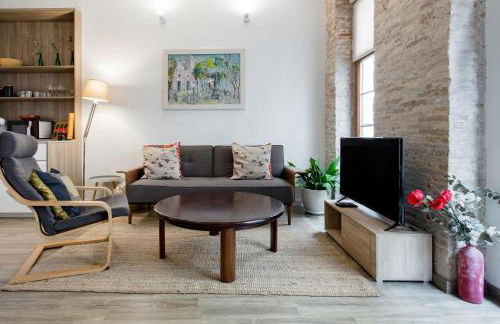 Musico Turia Gardens - Photo 8