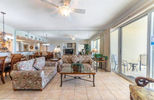 Boardwalk 1111 'Admiral's Quarters' - Foto 52