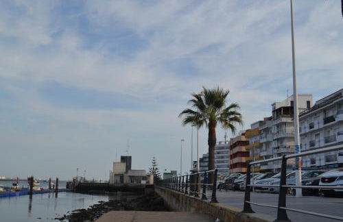 Punta Umbría Playa Ria - Foto 38