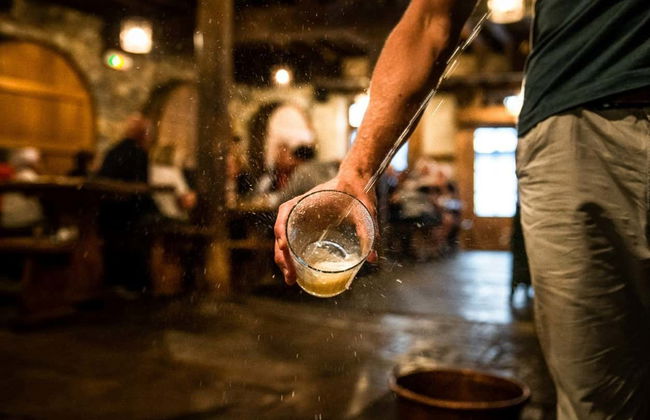 Bayonne Food Tour - Photo 3