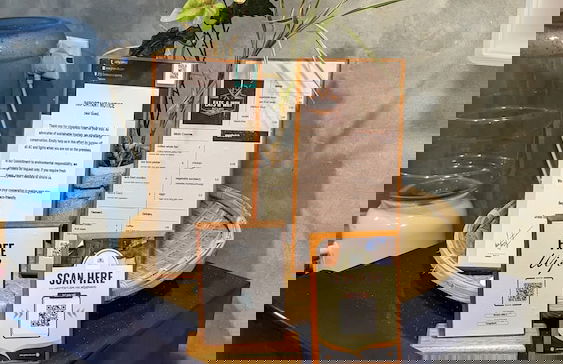 Green Villa & Soul Villa & Soul Cabana - Photo 40