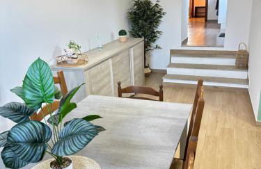 Casa do Rendo avec Terrasse Proche Aveiro - Foto 2