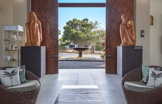 Oaks Casuarina Santai Resort - Foto 3