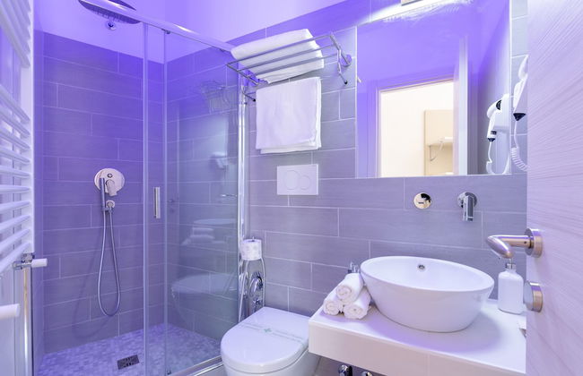 Dolce Luxury Rooms - Foto 61