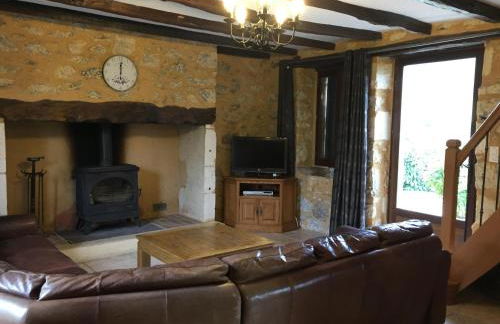 Cottage de La Mothe - Foto 38