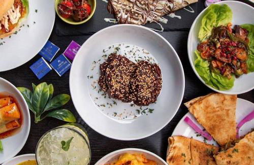 Soothing Studio Hideaway Tranquil Vibes Await - Foto 23