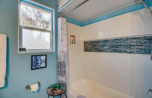 Artfully Decorated Cottonwood Home Pets Welcome! - Foto 15