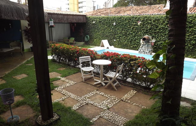 Bela Silvia Pousada - Foto 50