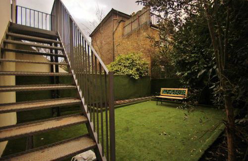 Fantastic 2 Bed Garden Flat In West London - Foto 14