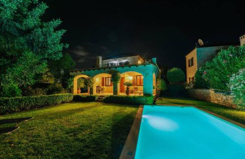 Villa Arianna With Breathtaking View Near Rethymno - Foto 4