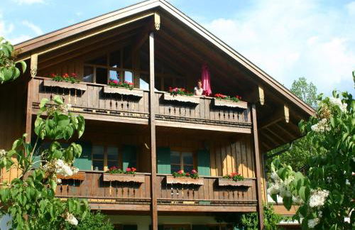 Casa Claudia - die schöne 4-Sterne-Fewo - im Sommer Bergbahntickets inclusive - Photo 12