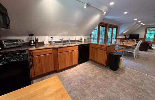 Moose & Red Fox Retreat - Foto 10