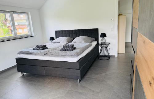 Ankommen, Wohlfühlen! - FeWo Schömberg - Foto 5