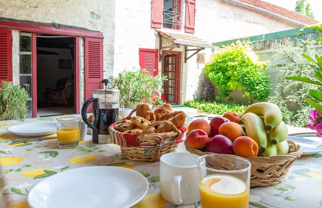 Chez Milou - Foto 22