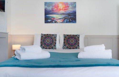 Cosy 3BR in Coronation Terrace - Foto 17