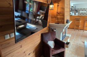 Appart chocolat chaud 4 pièces-90m² 7 personnes - Foto 21