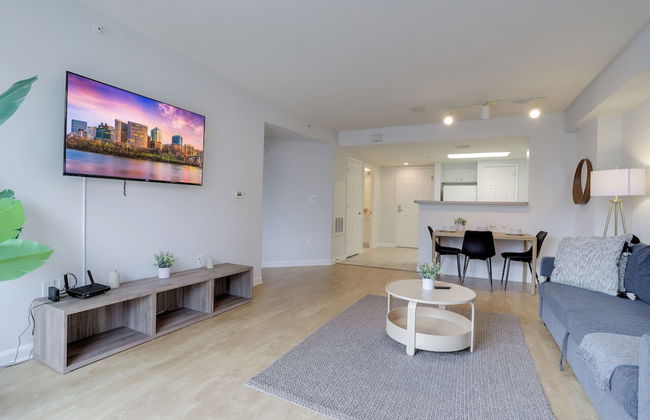 Arlington Apartments Near Metro - Foto 79