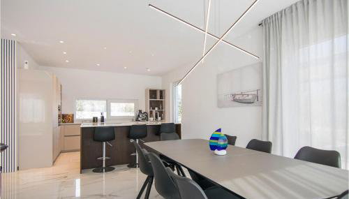 Nice Home In Krk With Sauna - Foto 4