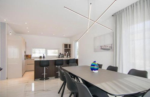 Nice Home In Krk With Sauna - Photo 4