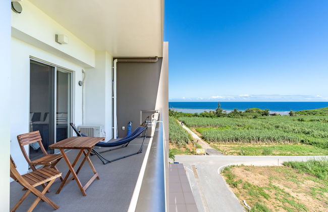 OceanResort Maedamisaki - Foto 21