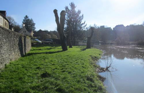 Gîte Le Bourgneuf - Photo 34
