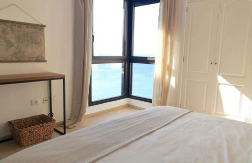 Magnific flat with panoramic sea views - Foto 16