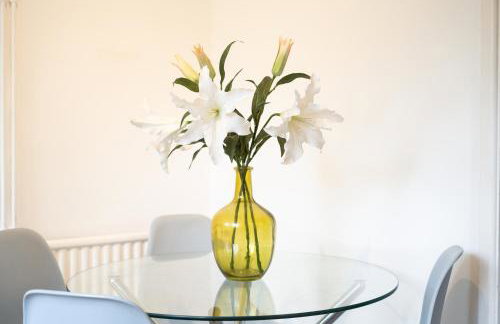 Imagination by Olauda SA - 3 bed House with Free Parking - Foto 14