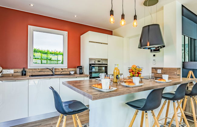 Villa Ty Coz - Foto 4