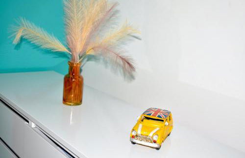 Villa neuve sur pilotis vue mer à 30m de la plage - Foto 18