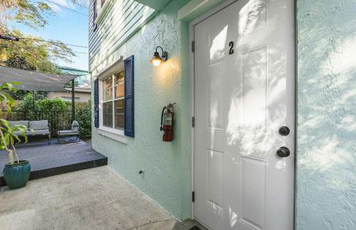 Cottage 2 on Penn - With Pool - Foto 23