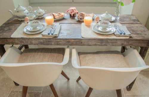 Gite La Folie - Foto 9