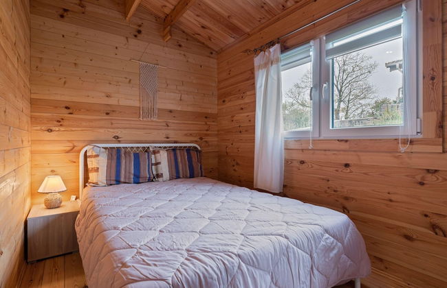 Secluded Chalet in Egliseneuve des Liards - Photo 5