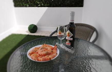 Apartamento Poniente Sanlúcar - Centro - Foto 32