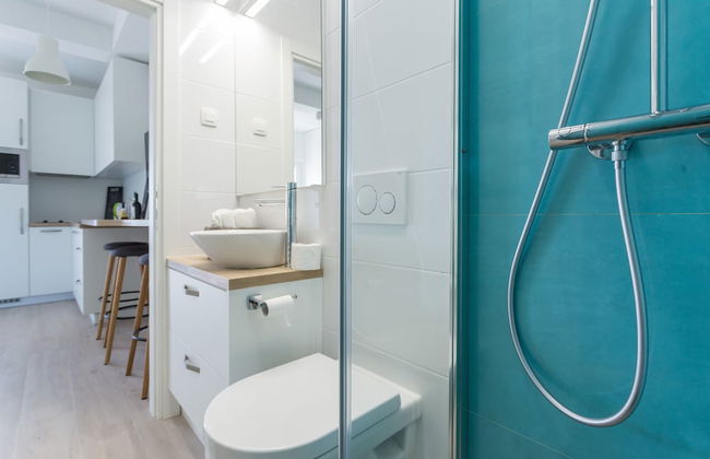 Apartments Bella Vista - Foto 53