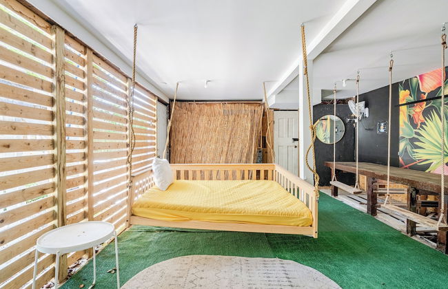 Wonderful Getaway in Galveston Minutes from Beach - Foto 11