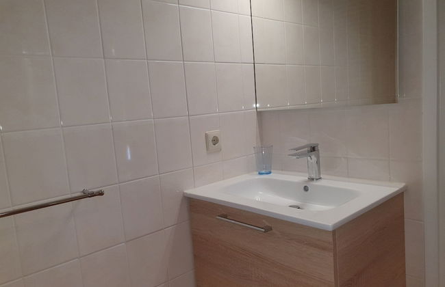 Holiday Home in Heeten Near Forest Trails - Foto 15