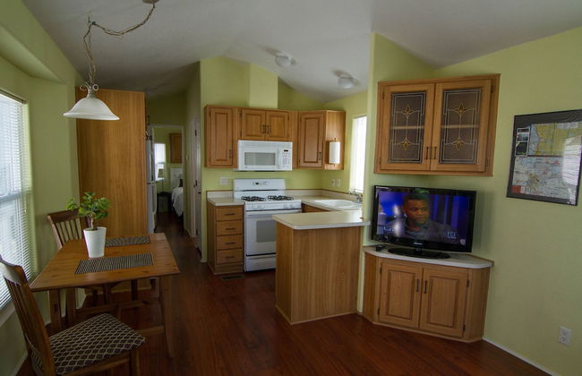 Arden Acres Executive Suites and Cottages - Foto 18