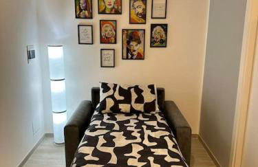 Simply House Civitavecchia - Foto 13