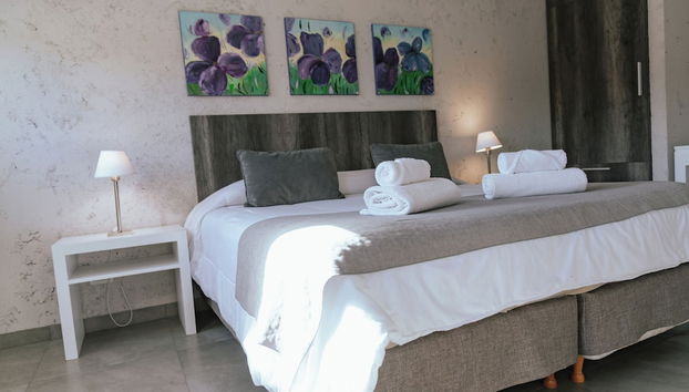 Posta natural - Foto 5, Habitación