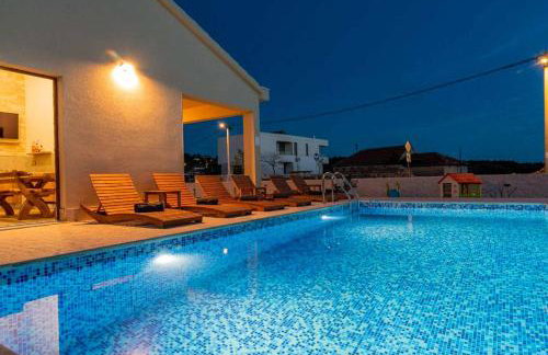 Villa Half Moon - Foto 20
