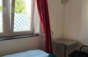 Zimmervermittlung Hemelingen - Foto 28