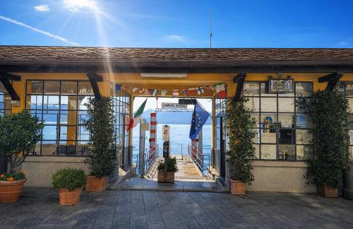 Casa Ilanga - Appartamenti vista lago - Photo 62