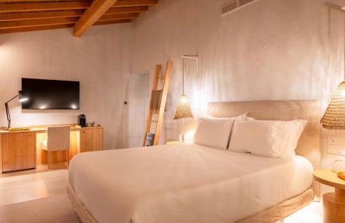 DOURWIN - Riverside Suites - Adults Only - Foto 20